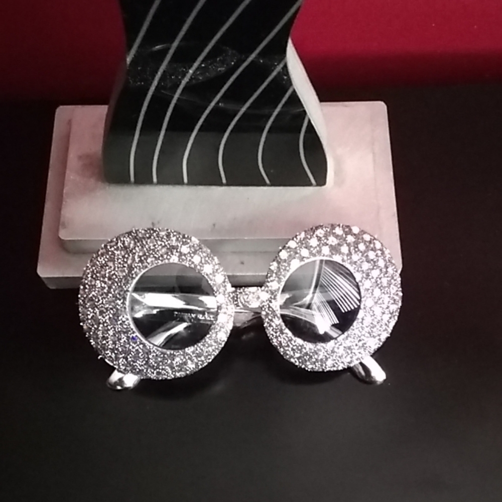 Glasses